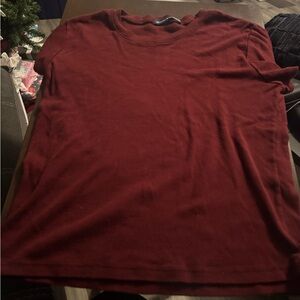 Set of 2 Brandy Melville tops - one size fits most